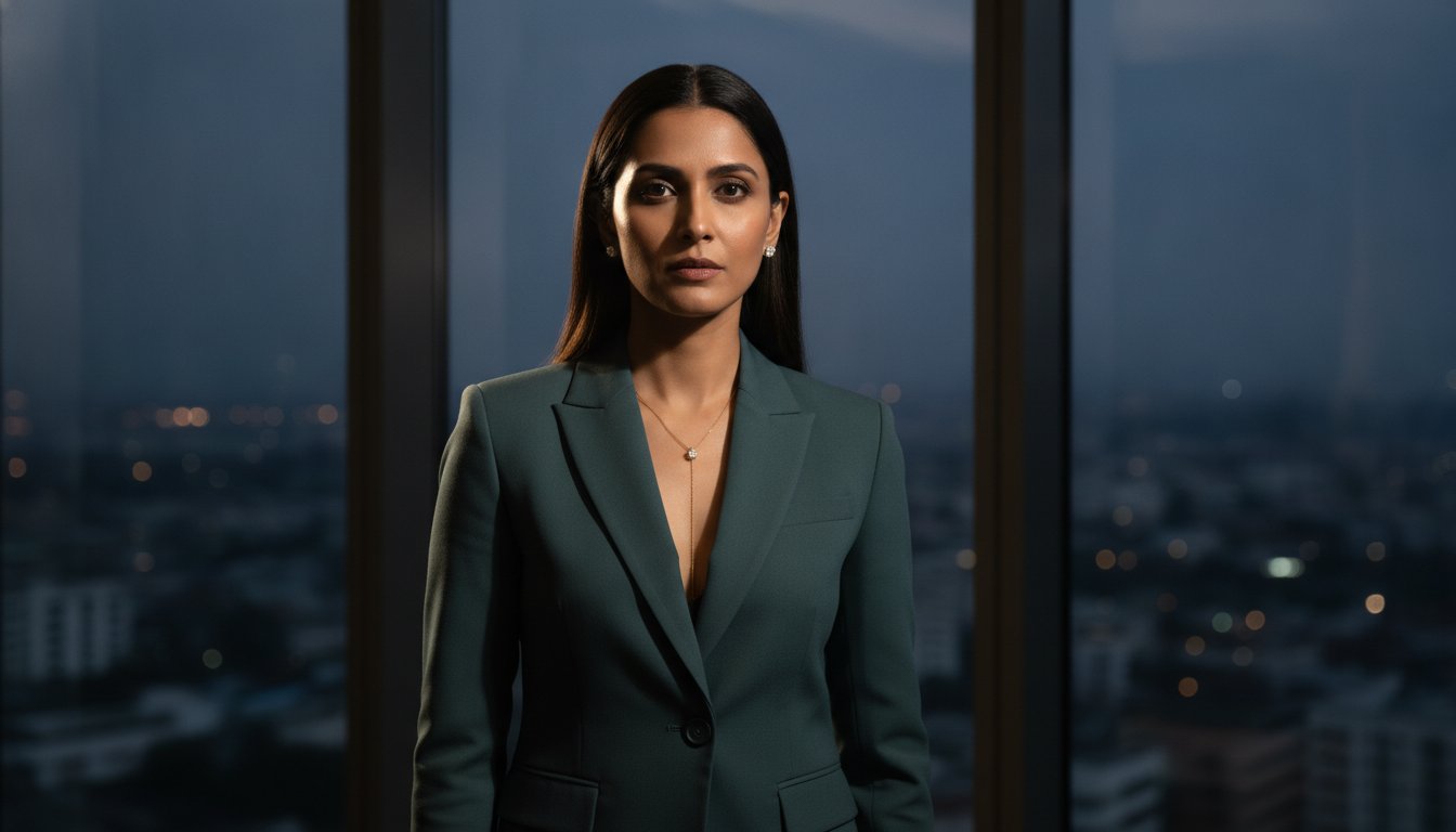 Diamond Jewellery for Office Wear: The 2026 Guide to Professional Brilliance