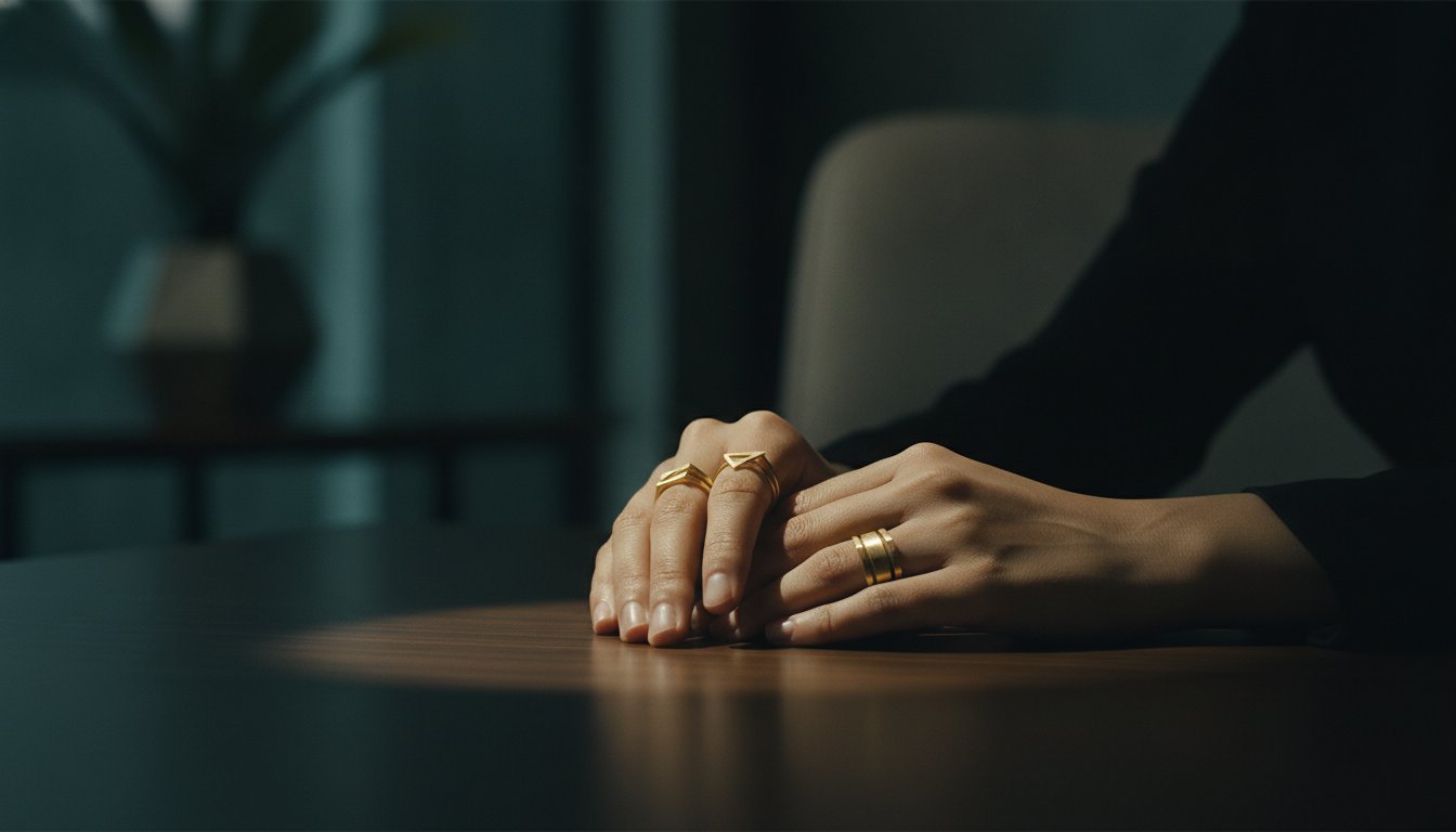 Elegance in Simplicity: Lightweight Gold Ring Designs for Daily Use in 2026