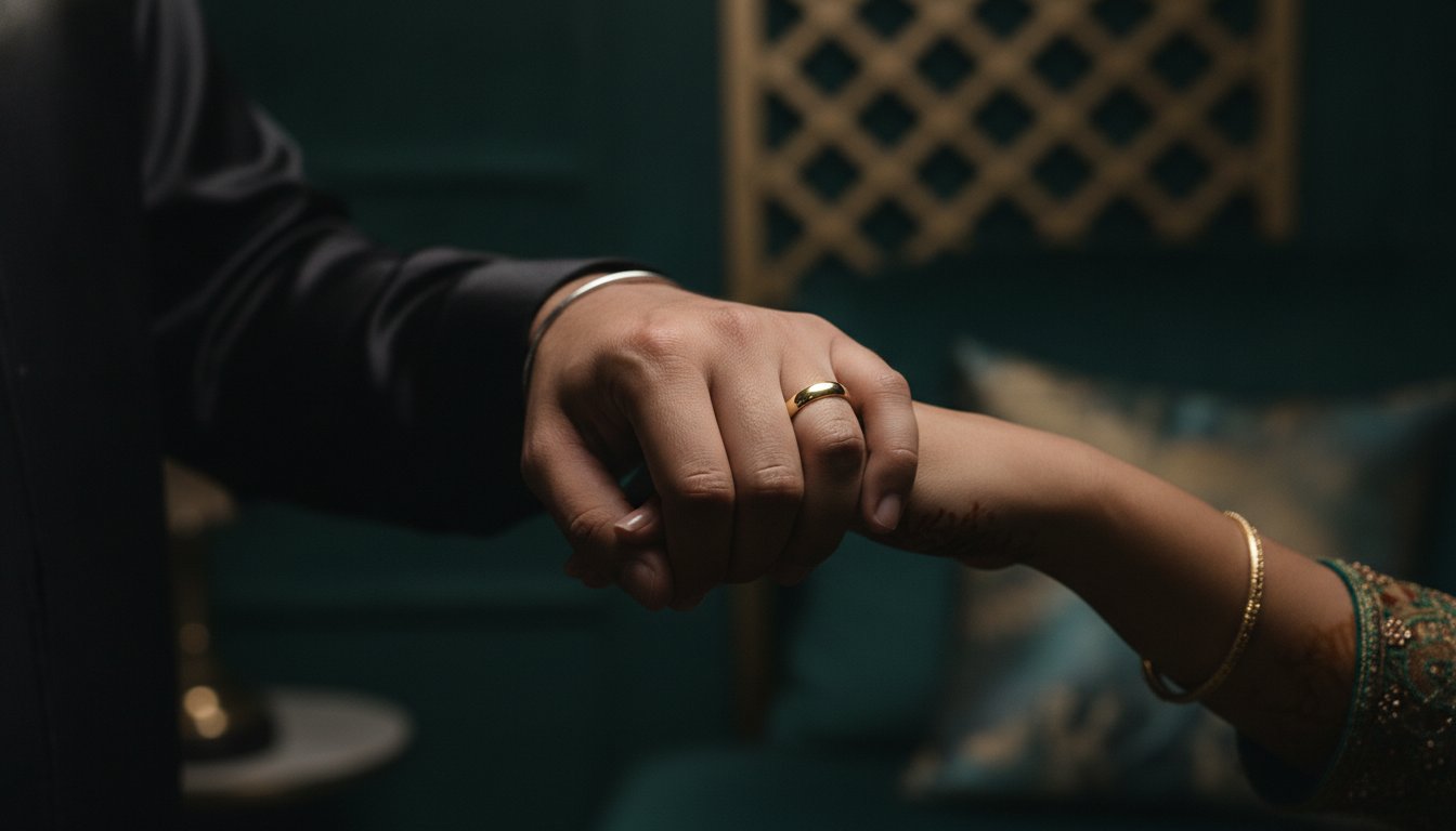 Gold Wedding Rings: Debunking the 5 Biggest Myths About Modern Bands