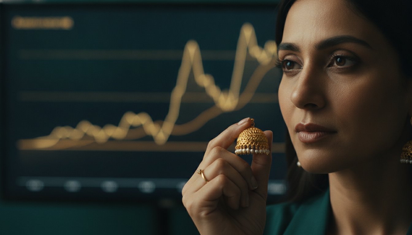 International Gold Price Today: Understanding Global Trends for Your Jewelry Collection