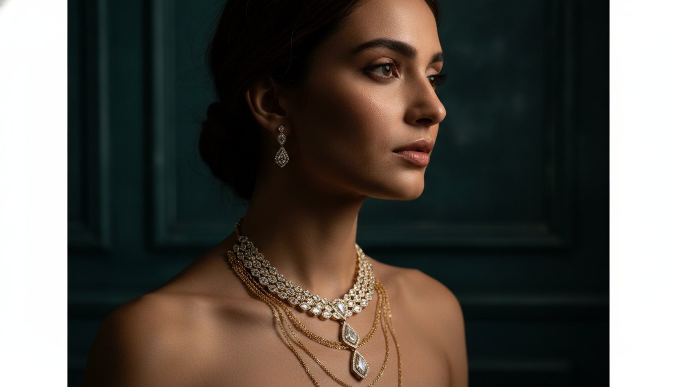 Latest Bridal Jewellery Trends in India: The 2026 Wedding Style Guide