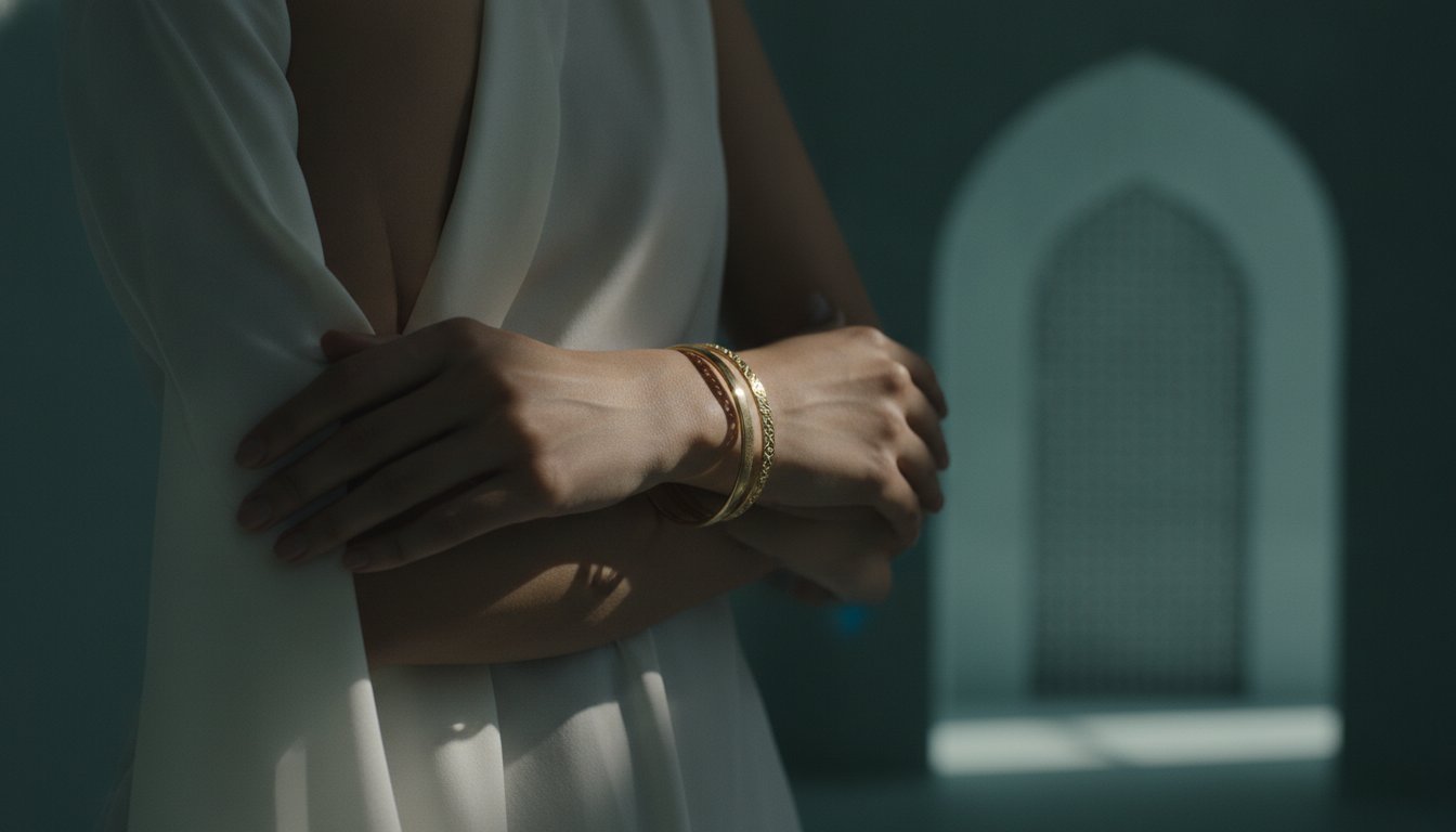 Lightweight Gold Bangles Design: The 2026 Guide to Modern Elegance
