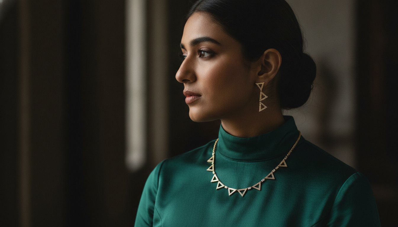 Modern Bridal Jewellery Sets India: A 2026 Buying Guide to Contemporary Elegance