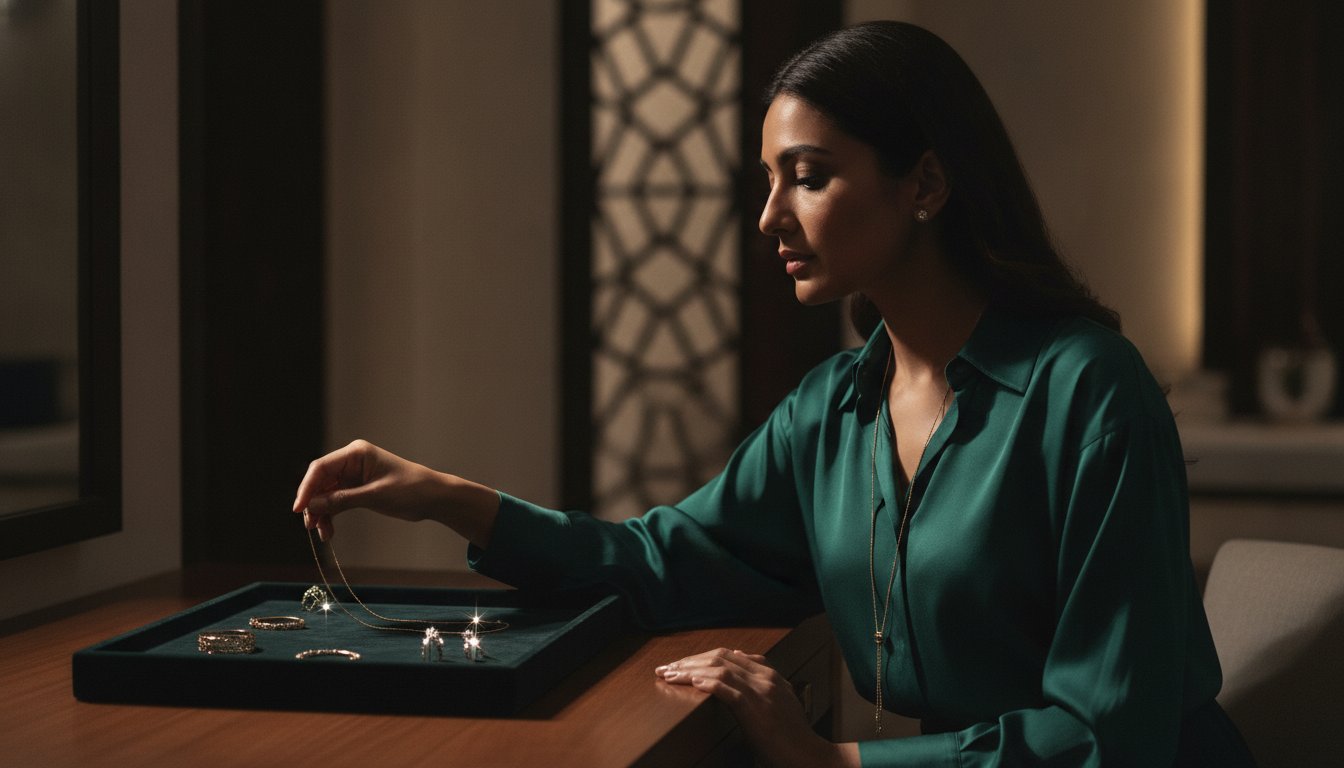 The Art of Curated Diamond Collections: A Guide to Modern Elegance in 2026